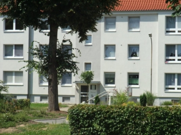 Gemütliche 1-Zimmer-Wohnung in Herzberg, 37412 Herzberg, Etagenwohnung