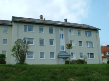 Schöne 2-Zimmer-Wohnung in Osterode, 37520 Osterode, Erdgeschosswohnung