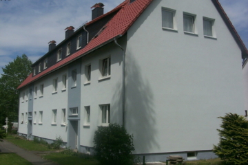 2-Zimmer-Wohnung in Herzberg!, 37412 Herzberg, Erdgeschosswohnung