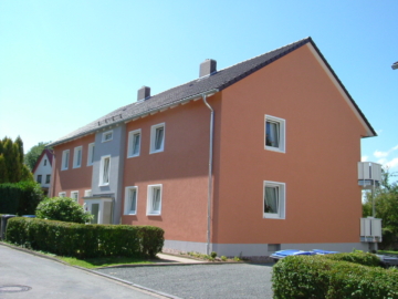 3-Zimmer-Wohnung in ruhiger Lage!, 37412 Herzberg, Etagenwohnung