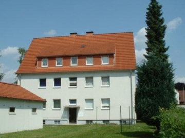 3-Zimmer-Wohnung in Osterode!, 37520 Osterode, Dachgeschosswohnung