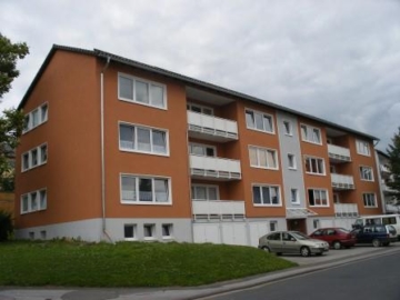 Gemütliche 1-Zimmer-Wohnung in Osterode!, 37520 Osterode, Erdgeschosswohnung