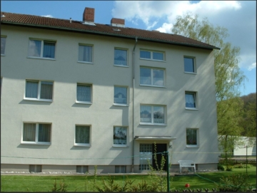 Erdgeschosswohnung mit 3-Zimmern in Bad Lauterberg!, 37431 Bad Lauterberg, Erdgeschosswohnung
