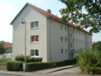 Hausansicht - Etagenwohnung in Osterode