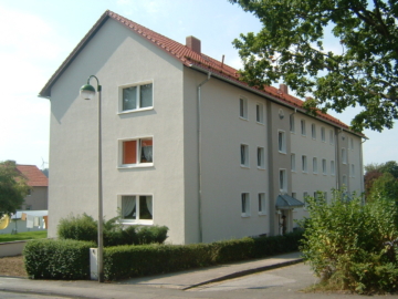 Etagenwohnung in Osterode, 37520 Osterode, Etagenwohnung