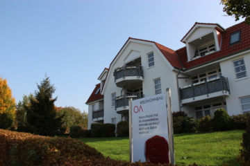 Großzügige 2-Zimmerwohnung mit Terrasse!, 37520 Osterode, Erdgeschosswohnung