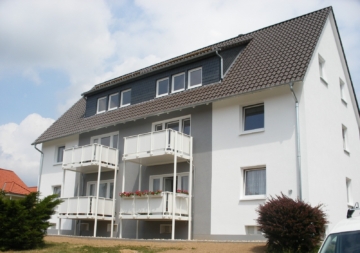 Etagenwohnung in Osterode, 37520 Osterode, Etagenwohnung