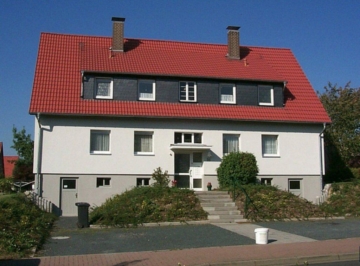 Gemütliche Dachgeschoss-Wohnung in Osterode, 37520 Osterode, Dachgeschosswohnung