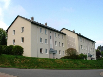 4-Zimmerwohnung in Osterode!, 37520 Osterode, Etagenwohnung