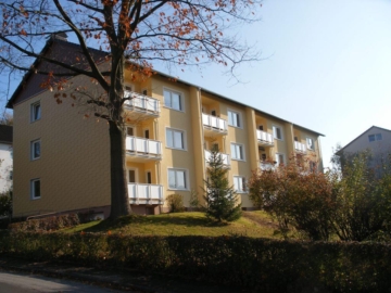 4-Zimmerwohnung in Osterode!, 37520 Osterode, Erdgeschosswohnung