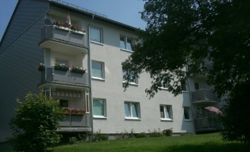 3-Zimmer-Erdgeschosswohnung in Osterode!, 37520 Osterode, Erdgeschosswohnung